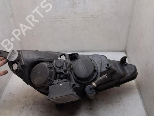 Left headlight PEUGEOT 607 (9D, 9U) 2.2 HDi | BP38914382C28 - Image 5