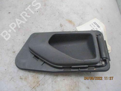 Højre bagtil invendig håndtag CITROËN XM Break (Y3) 3.0 V6 (167 hp) 24922214
