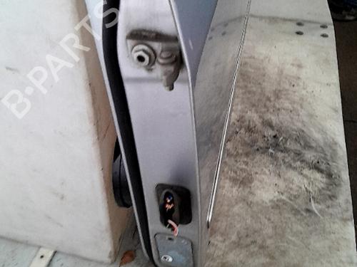 Left front door VW TOURAN (1T1, 1T2) 1.9 TDI | BP26634249C2 