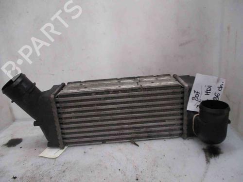 Intercooler PEUGEOT 307 (3A/C) 2.0 HDi 135 | BP21833772M30 