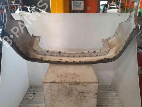 Rear bumper OPEL VECTRA C Estate (Z02)  | BP26631071C8 