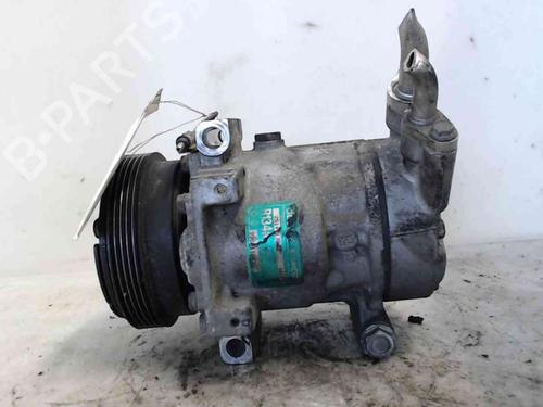 Used AC compressor RENAULT TWINGO I (C06_) 1.2 (C066, C068) (58 hp) 19714831