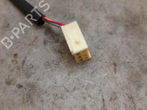 Left mirror TOYOTA COROLLA Verso (ZER_, ZZE12_, R1_) 2.2 D-4D (AUR10_, AUR10R) | BP30163101C26