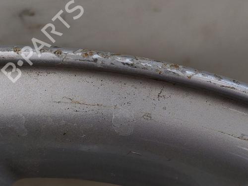 Rim RENAULT MEGANE III Hatchback (BZ0/1_, B3_) 1.5 dCi (BZ0C) | BP27393177C45 