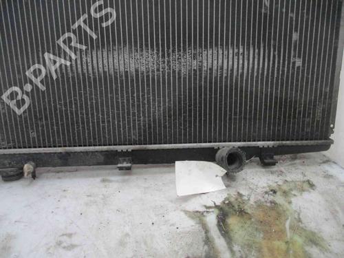 Køler TOYOTA YARIS VERSO (_P2_) | BP20203323M31