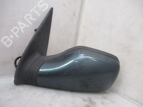 Left mirror PEUGEOT 106 II (1A_, 1C_) 1.6 i | BP24873543C26 