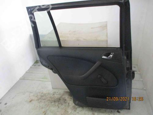 Left rear door SKODA OCTAVIA I Combi (1U5) 1.9 TDI | BP19737531C4 