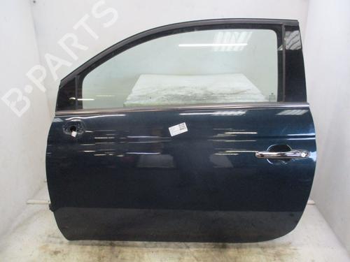 left-front-door-fiat-500-312_-2007-32632666 main image