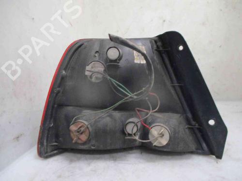 Right taillight HYUNDAI ACCENT II (LC) 1.5 CRDi | BP19735638C35 