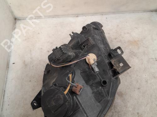 Left headlight RENAULT KANGOO Express (FC0/1_) 1.5 dCi (FC07, FC1R) | BP35969232C28 - Image 4