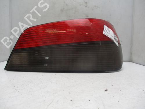 Used Right taillight PEUGEOT 306 Hatchback (7A, 7C, N3, N5) [1993-2003]  26636078