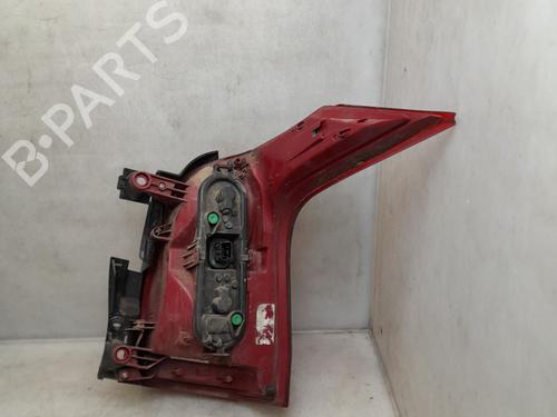 Left taillight PEUGEOT 5008 (0U_, 0E_) 2.0 HDi 150 / BlueHDi 150 | BP29379729C34 