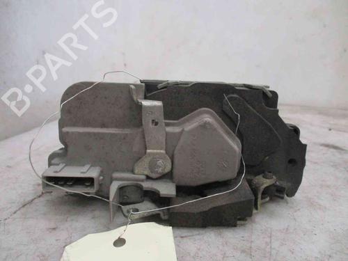 Rear left lock PEUGEOT 206 Hatchback (2A/C)  | BP26632064C100 
