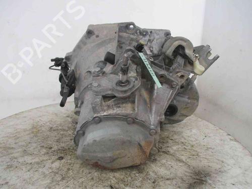Gearbox PEUGEOT 308 I (4A_, 4C_) 1.6 16V | BP24012036M3 