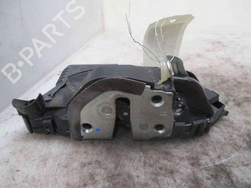 Front right lock TOYOTA YARIS (_P9_) 1.3 VVT-i (SCP90_, SCP90R) | BP20203166C97 