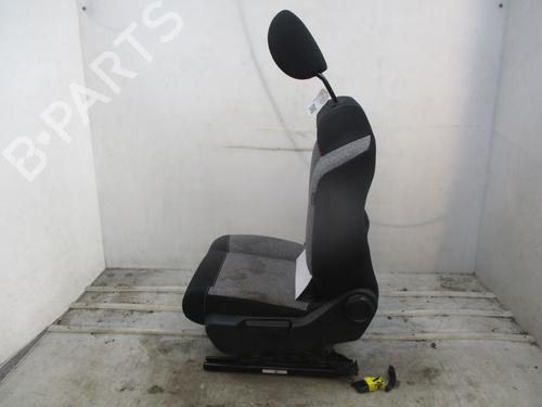 Left front seat CITROËN C3 III (SX) 1.2 PureTech 82 | BP29083386C15 