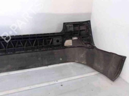 Rear bumper AUDI A4 B6 (8E2) 1.9 TDI | BP20205622C8 