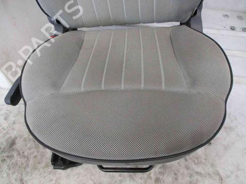 Left front seat FIAT 500 (312_) 1.2 (312AXA1A) | BP26622679C15 