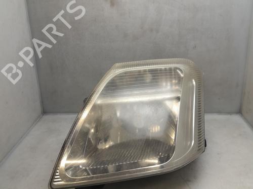Used Left headlight CITROËN C2 (JM_) 1.4 HDi (68 hp) 31575281