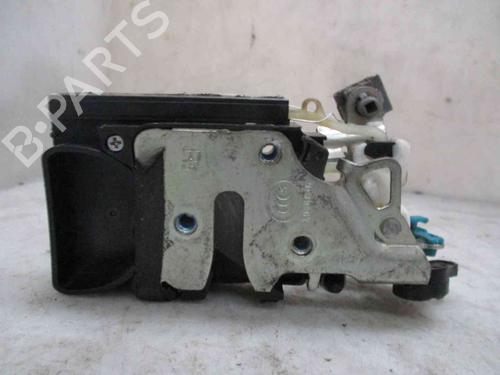 Rear right lock CHEVROLET AVEO / KALOS Hatchback (T250, T255) 1.2 | BP26632661C99