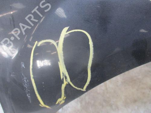 Right front fenders DACIA LOGAN MCV (KS_) 1.5 dCi (KS0W) | BP29441219C42 