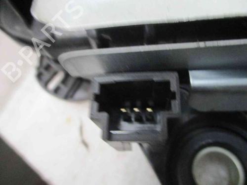 Rear wiper motor PEUGEOT 308 SW I (4E_, 4H_) 1.6 HDi | BP20202832M102 