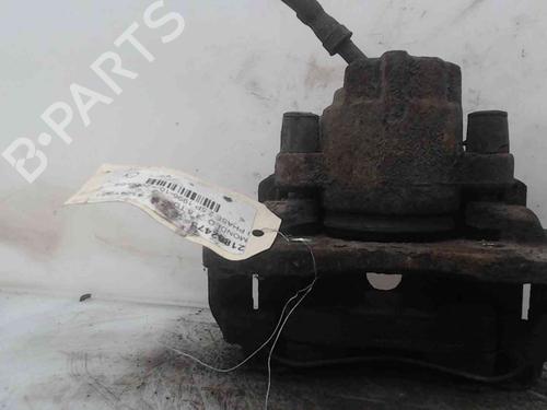 Used Left front brake caliper FORD MONDEO II (BAP) 1.6 i (90 hp) 19713404