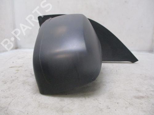 Left mirror FIAT PANDA (169_) 1.2 (169AXF2A, 169AXF1A) | BP26635397C26 
