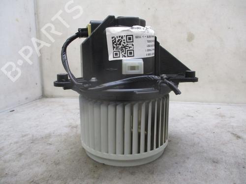 Heater blower motor PEUGEOT 3008 II SUV (MC_, MR_, MJ_, M4_) 1.5 BlueHDi 130 | BP25210148M62 