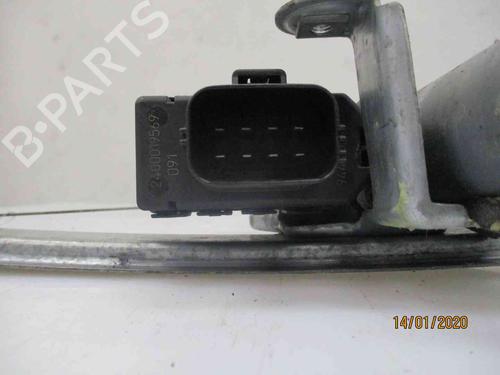 Rear right window mechanism FORD MONDEO III (B5Y) 1.8 16V | BP24009368C25 