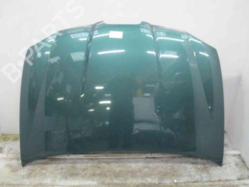 Used Hood SEAT AROSA (6H1) 1.4 TDI (75 hp) 19721327