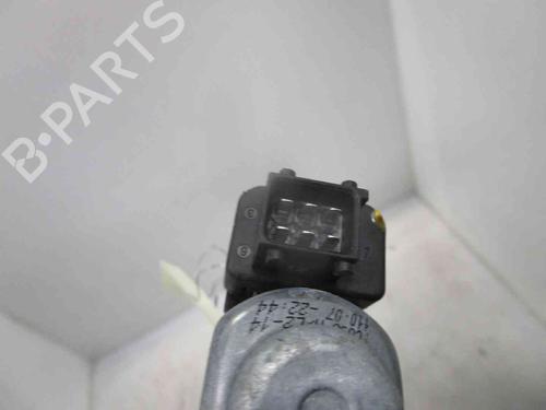 Front left window mechanism OPEL MERIVA A MPV (X03) 1.3 CDTI (E75) | BP19737629C22 