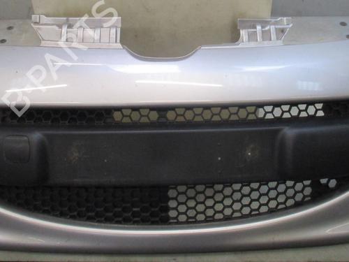 Used Front bumper PEUGEOT 107 (PM_, PN_) 1.0 (68 hp) 32037085