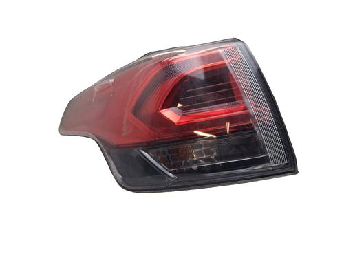 Used Left taillight Left taillight TOYOTA RAV 4 IV (_A4_) 2.5 Hybrid (AVA42_) (197 hp) 40093816 40093816