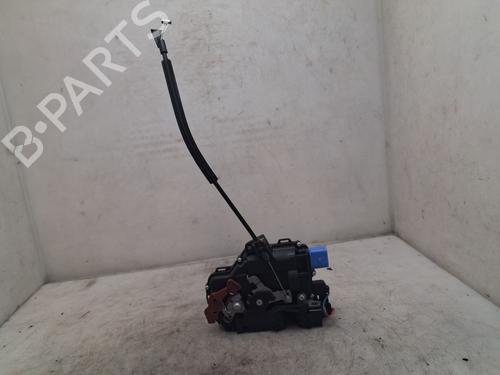 Used Front left lock Front left lock SKODA FABIA II (542) 1.2 (60 hp) 40024971 40024971