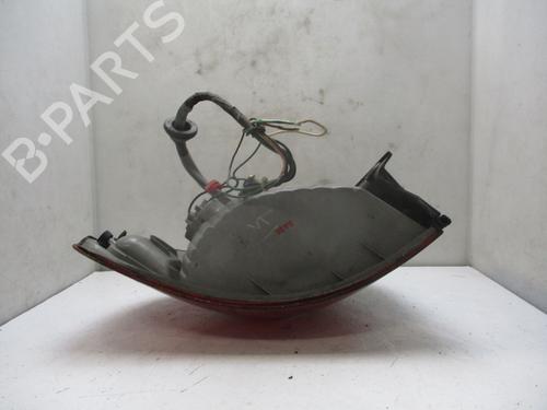 Right taillight HYUNDAI SANTA FÉ I (SM) 2.0 CRDi 4x4 | BP26635684C35 