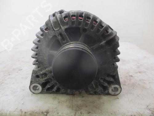 alternator-peugeot-407-6d_-2004-2005-2006-2007-2008-2009-2010-2011-33560897 main image