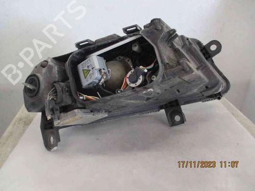 Left headlight AUDI A6 C6 Avant (4F5) 2.0 TDI | BP26630484C28 