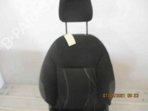Left front seat PEUGEOT 208 I (CA_, CC_) 1.2 VTI 82 | BP19740559C15 