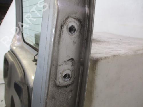 Left tailgate DACIA LOGAN MCV (KS_) 1.5 dCi (KS0W) | BP32632642C76