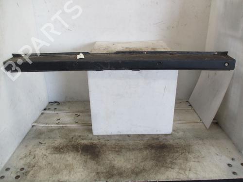 Used Rear bumper OPEL MOVANO C Van (U9) 2.2 D (140 hp) 30723400