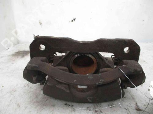 Used Left front brake caliper HONDA CIVIC VI Hatchback (EJ, EK) 1.4 i S (EJ9) (90 hp) 24008615