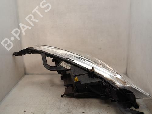 Venstre forlygte CITROËN C3 II (SC_) 1.4 HDi 70 (SC8HZC, SC8HR0, SC8HP4) | BP39082483C28 - Image 6