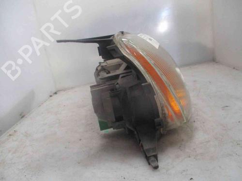 Højre forlygte FORD FIESTA IV (JA_, JB_) 1.3 i | BP26622237C29 