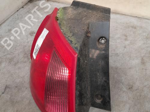 Left taillight MITSUBISHI COLT VI (Z3_A, Z2_A) 1.5 DI-D (Z39A) | BP26648353C34 