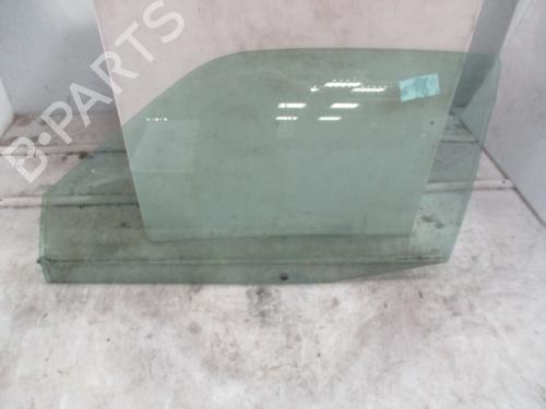 Used Front left door window FORD ESCORT VI Saloon (GAL, AFL) 1.8 16V (115 hp) 26635075