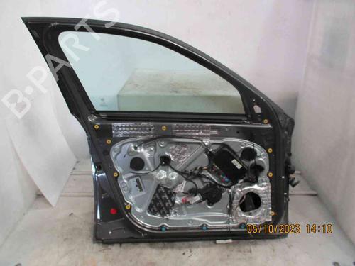 Left front door ALFA ROMEO 159 (939_) 2.4 JTDM (939AXD) | BP26629965C2 