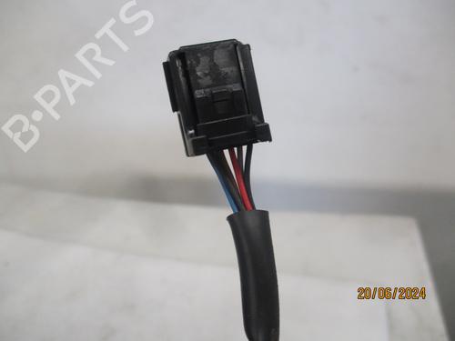 Left mirror RENAULT CLIO IV (BH_) 1.5 dCi 75 | BP26634516C26 