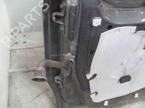 Right front door FORD TOURNEO CONNECT 1.8 TDCi | BP26634085C3 