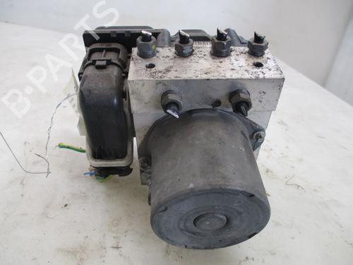 ABS pump CITROËN C4 II (NC_) 1.6 BlueHDi 120 | BP33892138M43 - Image 2